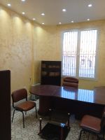 Bureau meublé à louer – 2ᵉ étage Rue de Palestine