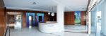 Bureaux très haut standing de 96m à 562m