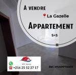 CITE LA GAZELLE vente