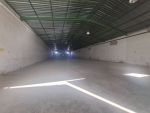 Dépôt industriel 1230 m² à louer à Bourbai Mhamdia – accès G g