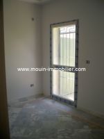 duplex le parc 2A soukra tunis