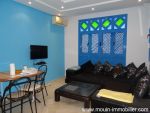 Duplex Moez Sidi Bousaid