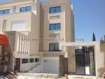 Duplex s+3 tres haut standing Ain Zaghouen