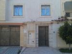 duplex tanit 220m carefour la marsa