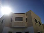 Etage de Villa à louer La mannouba