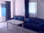 Etage de villa luxueusement meublé