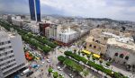 Hôtel à Tunis centre ville