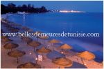 hotel de charme hammamet