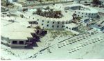 Hotel Pied dans l'eau a Djerba 10 057m² BON INVESTISSEMENT EN TUNISIE