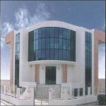 IMMEUBLE DE BUREAUX TUNIS