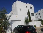 Immeuble trois niveaux Hammamet Nord