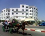 Jolie appartement tout neuf à la Marsa