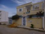 jolie villa à la cité essahafa LA GAZELLE