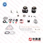 Kit Joint Pompe d'injection CAV pour Pompe à injection DPA CAV