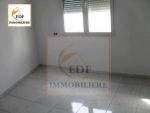 L 06 appartement de 3 pièces a Beb Mateur