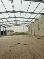 LOCAL INDUSR INACHEVE 20007500 TUNIS OUEST
