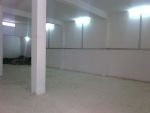 Local industrielle ariana