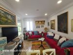 Appartement pappagallo hammamet baraket essahel ii i