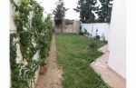 Appartement avec jardin à barraket essahel
