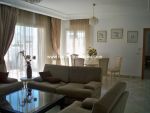 Appartement el bouhayra al au lac ii