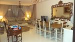 Somptueux appartement meuble au lac