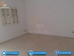 Réf 1182 un étage de 3 pièces à el bhira bizerte