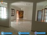 1193 un grand appartement de 4 pièces à cité wali bizerte
