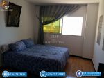 Réf 5023: un studio meublé à cité saha bizerte
