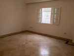Réf 1213: un bel rdc de villa à el malouf bizerte