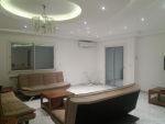 A louer un bel appartement a l'afh de mrezga hammamet nabeul