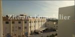 A louer un appartement à la marsa 3609la
