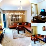 Très jolie meublé ennas