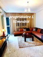 Aptl meublé ennasr pour étranger