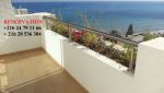 Magnifique appartement meublée à kantaoui