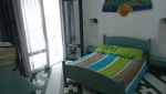Appartement maison de jardin