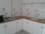 Appartement 2 chambres sans meuble