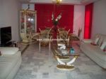 A appartement cleopatre à l'étage