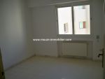 Apartement les alpes a à el menzeh