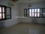 Appartement acil a à el menzeh