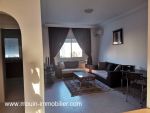 Appartement safa 11 hammamet  la corniche a