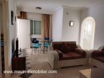 Appartement iyad zzs hammamet  la corniche a