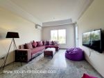 Appartement pinky yzy hammamet nord  mrezka a