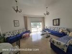 Appartement josette yzy jinan hammamet a