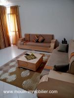 Appartement sadil hammamet a