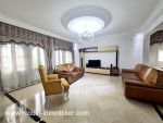 Appartement hanine hn al À hammamet nord