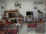 Appartement electra ei al hammamet zone corniche