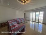 Appartement annie a al à hammamet zone la gare