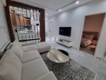 Appartement kmar à louer à l'année à hammamet sud