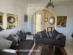 Appartement ola hammamet nord