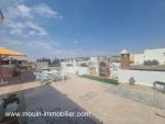 Appartement alexandre al à mrezka hammamet nord